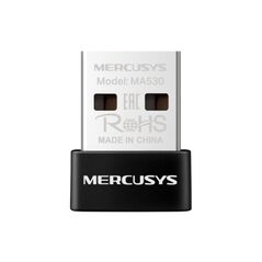 Mercusys Bluetooth 5.4 Nano USB Adapter (MA530) (MERMA530) έως 12 άτοκες Δόσεις