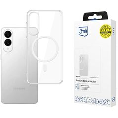 Etui 3MK MagCase do Samsung Galaxy S25   Edge