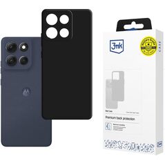 Θήκη 3mk Matt για Motorola Moto G86