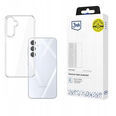 Samsung Galaxy A17 5G/ 4G - 3mk Armor Case
