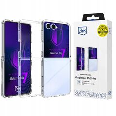 Samsung Galaxy Z Flip 7 - 3mk Armor Case