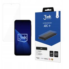 Samsung Galaxy A17 5G/ 4G - 3mk ARC+