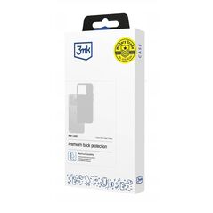 Etui 3MK Matt Case do Apple iPhone 17 Pro czarny