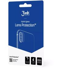 Redmi 15 4G/ 15 5G - 3mk Lens Protection