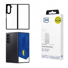 Case 3MK Satin Armor Case+ Fold for Samsung Galaxy Z Fold7