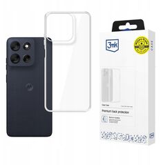 3mk Armor Case pro Motorola Moto G56
