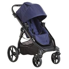 Wózek BABY JOGGER City Premier Indigo
