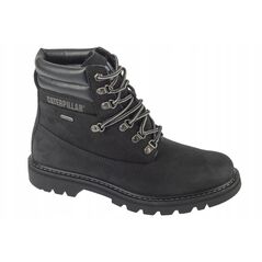 Caterpillar Colorado 2.0 Hiker WP TX P726346 Czarne 45