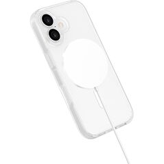 eSTUFF ES67141055-BULK pokrowiec na telefon komórkowy 16 cm (6.3") Przezroczysty