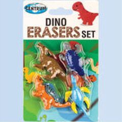 Centrum ΓΟΜΑ CENTER DINO SET 80764 BLISTER