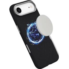 eSTUFF ES67160028 pokrowiec na telefon komórkowy 16,8 cm (6.6") Czarny