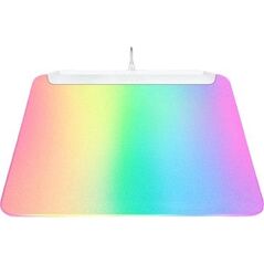 RAZER Firefly V2 Pro Gaming Mouse Pad - White