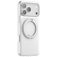 OSTAND R FITNESS SERIES IPHONE 17 PRO MAX CLEAR