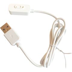 Xplora Pogo Charger  XGO3  balta - Ladetajs POGO-CHARGER (7090048410452)