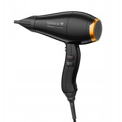 Valera Swiss Silent Jet 7500X Light RC D  2000 W  melna - Matu fens SXJ7500XRCD (7610558017721)