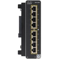 Cisco CATALYST IE3400 RUGGED