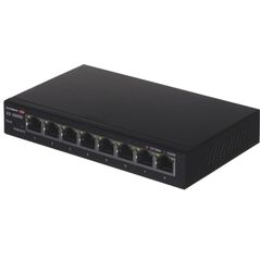 Switch EdiMax Switch Edimax GS-5008E
