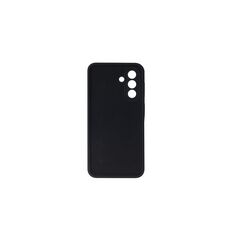 ΘΗΚΗ JM DEFEN ΣΙΛΙΚΟΝΗΣ GALAXY A36 ΜΑΥΡΟ