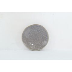 ΠΙΑΤΟ DESERT GREY SHELL 21.3CM