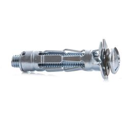 FRAME PLUG DRIVA 4,5X25 10PCS
