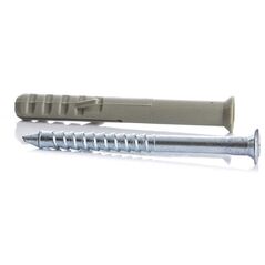 ΜΟΝΩΤΙΚΟ ΒΥΣΜΑ 8X190 PLA.NAIL FIXP(200)
