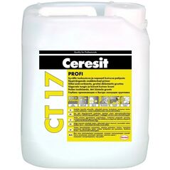 ΑΣΤΑΡΙ CERESIT CT17 5L