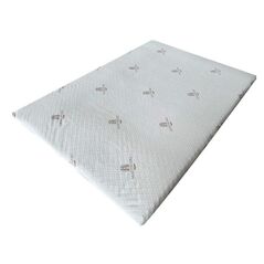MATTRESS PROTECTION 200 GSM 160X200CM