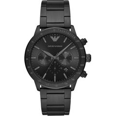 Zegarek Emporio Armani ZEGAREK MĘSKI EMPORIO ARMANI AR11242 - MARIO (zx130a)