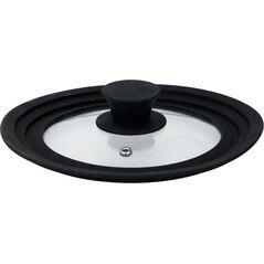 Alpina Szklana pokrywa do patelni 20 cm