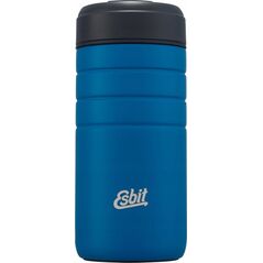 Esbit Kubek termiczny Esbit Majoris Thermo Mug Flip Top 450 ml niebieski