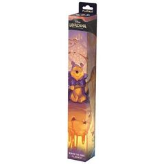 DL - Playmat Winnie the Pooh Honey Wizard