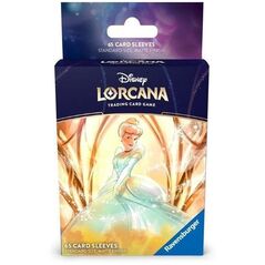 DL - Archazia’s Island (Set 7) Card Sleeve Pack - Cinderella