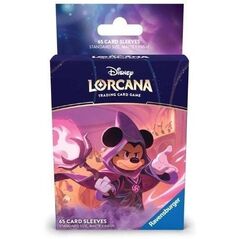 DL -Reign of Jafar (Set 8) Card Sleeve Pack - A