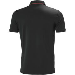 Helly Hansen μπλουζάκι HELLY HANSEN Kensington Tech Polo, σκούρο μπλε 4XL