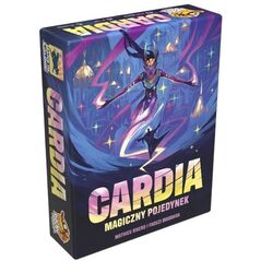 Cardia