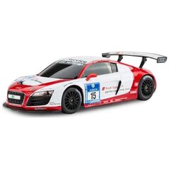 Pro Kids Αυτοκίνητο R/C 1:18 Audi R8 LMS Performance 4-κανάλια