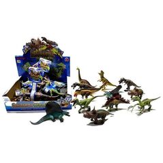 Φιγούρα Pro Kids Δεινόσαυρος μιξ