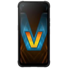 Έξυπνο τηλέφωνο myPhone Hammer Blade V 5G 8/256GB Μαύρο (Blade V)