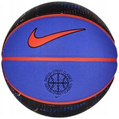 Μπάλα BASKETBALL 8P PRM ENERGY DEFLATED