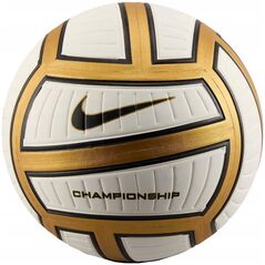 Μπάλα CHAMPIONSHIP VOLLEYBALL 12P DEFLATED