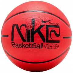 Μπάλα EVERYDAY PLAYGROUND 8P GRAPHIC DEFLATED