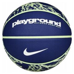 Μπάλα EVERYDAY PLAYGROUND 8P GRAPHIC DEFLATED