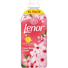 ΜΑΛΑΚΤΙΚΟ LENOR ΚΕΡΑΣΙΑ ΑΝΘΟΣ ΦΑΣΚΟΜΗΛΟ 1200ML