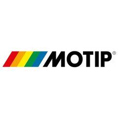 ΒΑΦΗ MOTIP ΜΑΥΡΟ 951010 ΜΕΤΑΛΛΙΚΟ 12ML