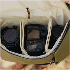 Peak Design Everyday Backpack V2 20L, kelp