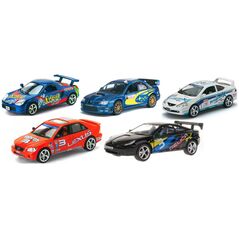 Hipo Αγωνιστικό Αυτοκίνητο Σπορ Όχημα Wrc