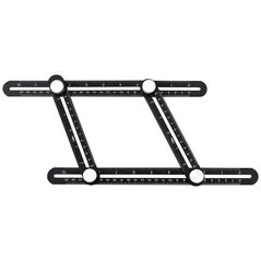 Γωνιακός κανόνας Neo (Γωνιακός κανόνας, 4 βραχίονες)