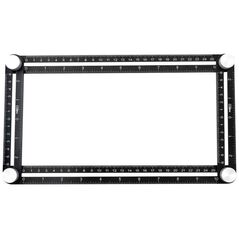 Γωνιακός κανόνας Neo (Γωνιακός κανόνας, 4 βραχίονες)