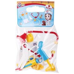 Σετ γιατρού Technok