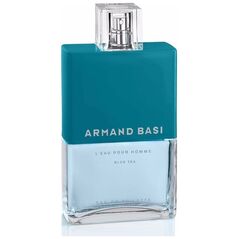 Armand Basi L'Eau Pour Homme Blue Tea EDT 75 ml